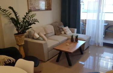 Ap Skerup Calpe City cerca Playa - Photo 4