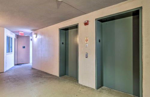 Sunny Beachfront Biloxi Condo with Resort Amenities! - Foto 22