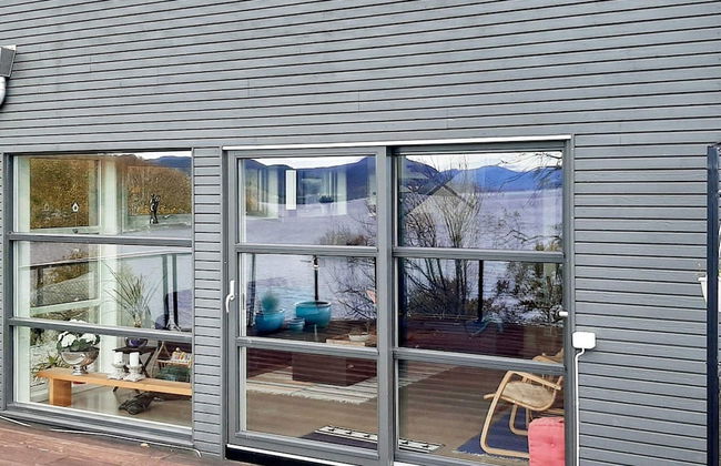 8 Person Holiday Home in Tau-by Traum - Foto 21