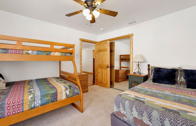 Cozy Lakeview Hideaway #2261 - Foto 10