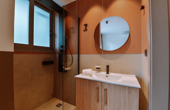 Theros Villa Complex With Private Pools - Foto 15