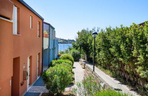 Residence Marina Salivoli - Foto 8