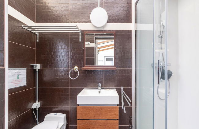 Cosy Cottage a Stone's Throw From Cap Gris Nez - Foto 23