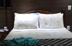 Angel Ilha Flats e Varanda da Praia - Foto 29