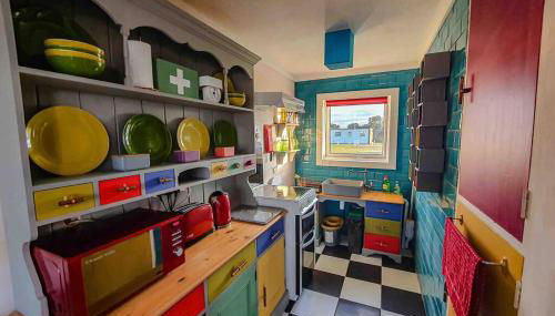 The Beach Hut - Foto 2