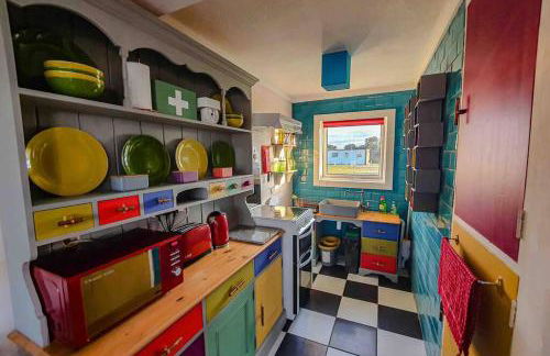 The Beach Hut - Foto 2