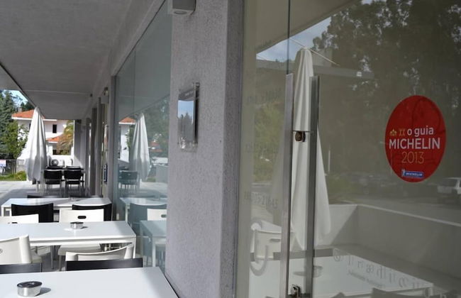 Paredes Hotel Apartamento - Foto 47