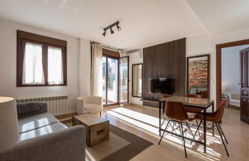 Albaicin Luxury Apartments - Foto 22