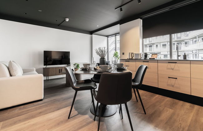 B2 Apartments by Heimaleiga - Foto 9