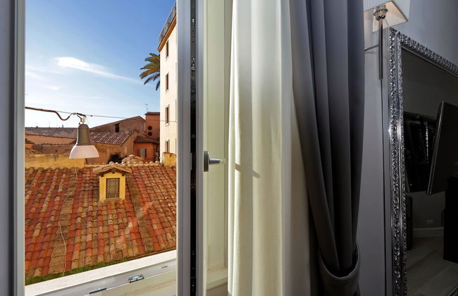 Sistina Twentythree Luxury Rooms - Photo 50