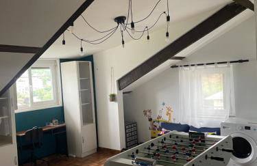 Maison familiale - Photo 11