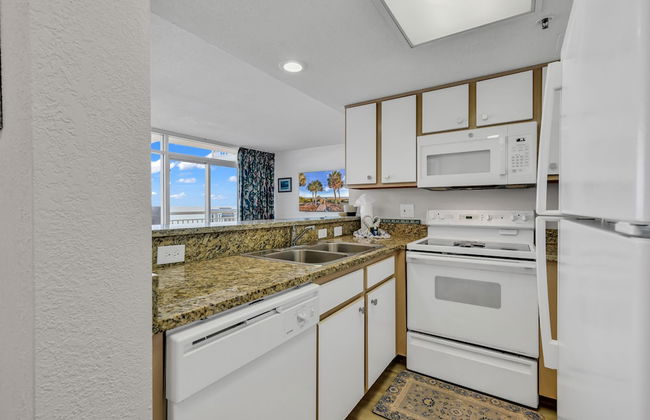 Atlantica Resort Myrtle Beach - Foto 23