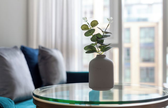 The Wandsworth Luxury Studio - Foto 19