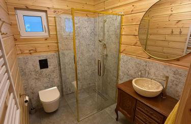 Bursztynowy domek - Foto 9