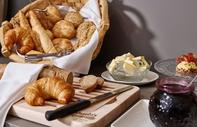 A-VITA Viktoria Residenzen - Foto 20