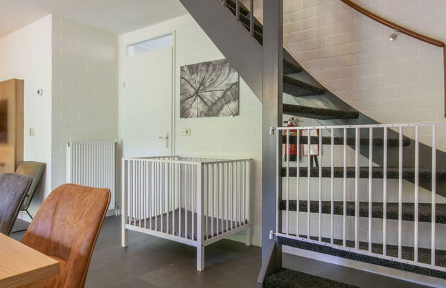 Holiday Home Near Breda & De Biesbosch - Photo 6