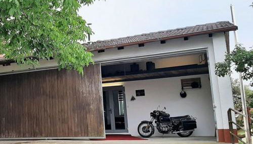 Traumraum Wittendorf - Foto 5