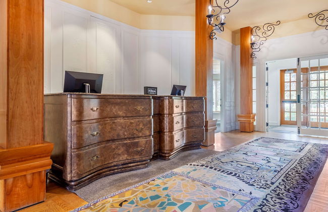 Hilton Grand Vacations Club Tremblant Canada - Foto 4