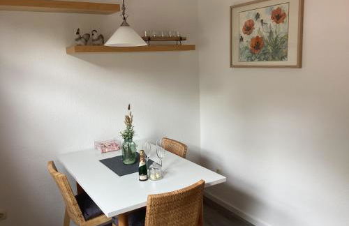 Landhaus Saterland Ferienwohnung Emsland Ostfriesland Nordsee - Foto 6