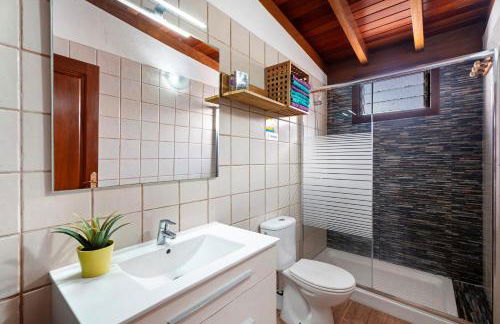 Casa Frente al Mar La Ponderosa - Foto 11