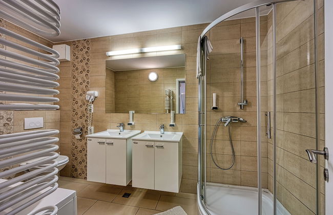 Wellness Suite Orchid - Foto 10