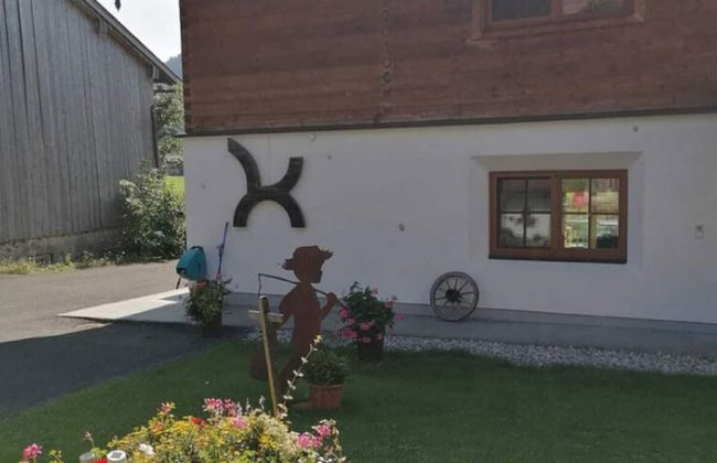 Apartment Leogang Near Ski Slopes - Foto 34