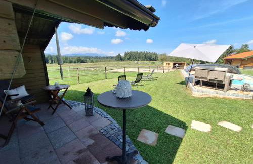 Ferienwohnung am Wirtshof - Foto 13