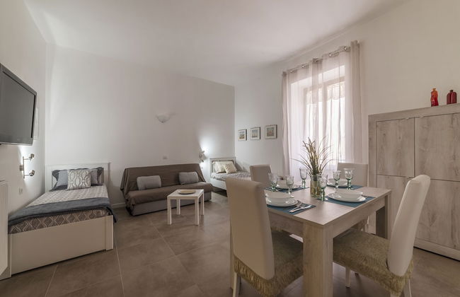 San Lorenzo Modern Flat - Foto 14