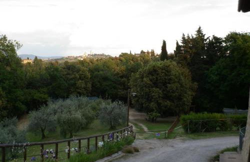 Podere Le Grotte - Foto 56