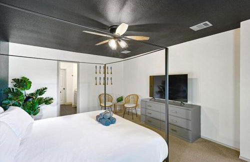 Colonial Style Retreat ft Pool Cinema jacuzzi - Foto 14