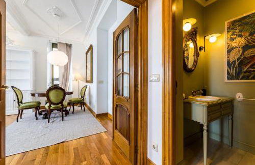 MIRACONCHA GARDEN by Sweet Home SS Rentals - Foto 14