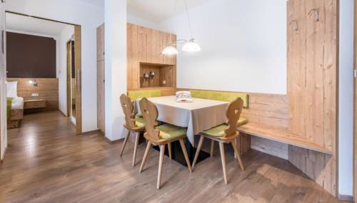 Haus zur Vogelweide App 1 - Foto 4