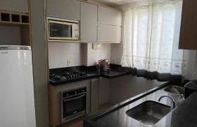 Apartamento completo - Foto 9