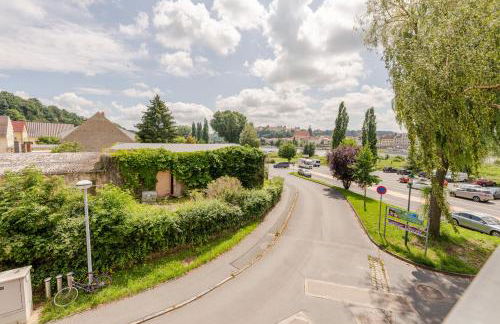 ElbApartments - Sächsische Schweiz - Ferienwohnungen zum Malerweg - Bastei Urlaub - Photo 8