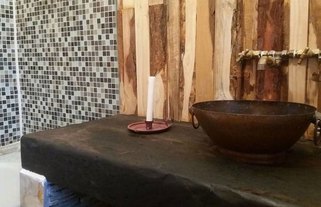 Cosy 6 Person Cottage With Mountain View - Photo 7