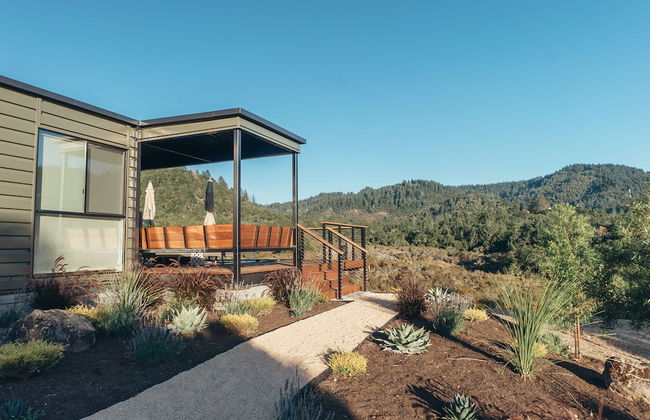 Modular Luxury Casita w Pool - Foto 1