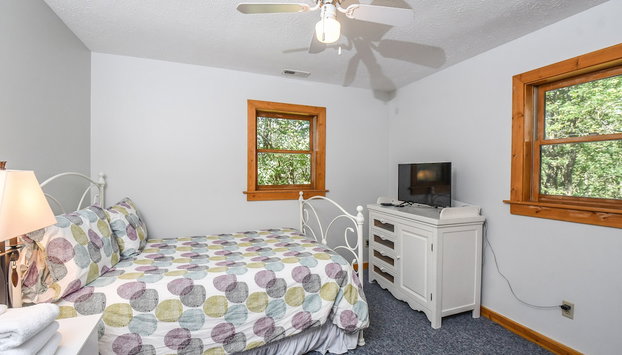 Serendipity - Foto 4, Habitación