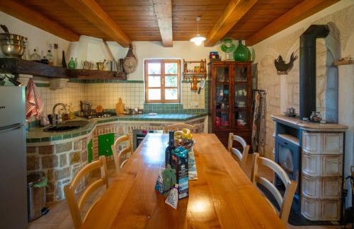 Villa Flaveico - Photo 16