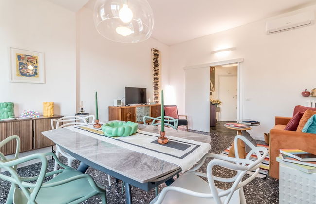 Trastevere 319 in Rome - Foto 10