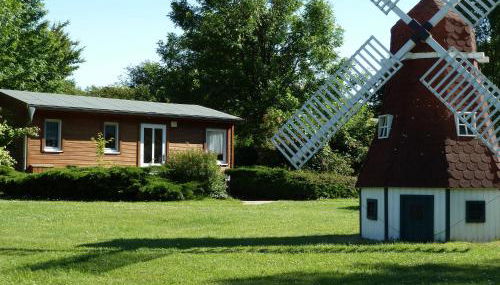 Feriendorf Boeker Mühle - Foto 3