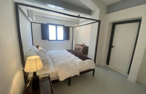 JoyJoyJoy casa Joy a Design-Ecolicious Boutique Beach House - Foto 47