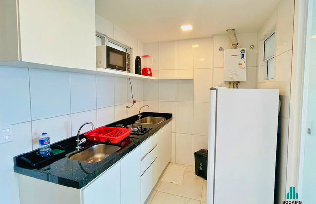 Fortaleza Sul Flat Service - Photo 14