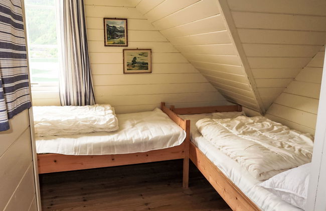 Ørviksnes - Photo 17