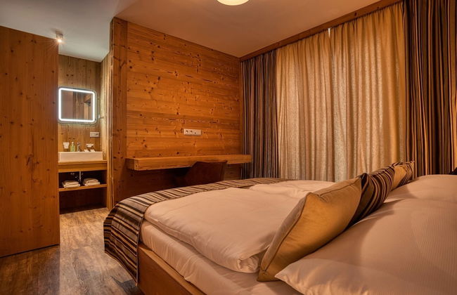 Lux&Wellness Apartments Sosana - Foto 3