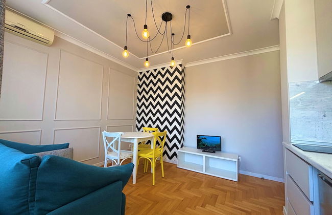 Dunav Apartment House - Foto 30