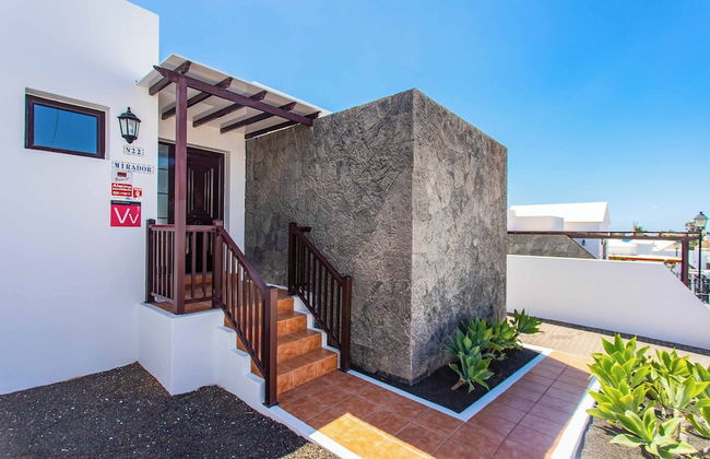 Villa Mirador - Foto 19