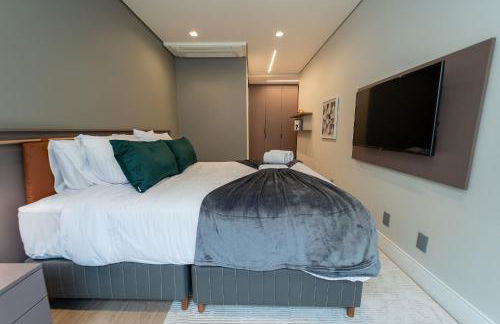 The Spot One By Xtay - Apartamentos de Luxo com acesso exclusivo ao Balneário Shopping - Foto 111