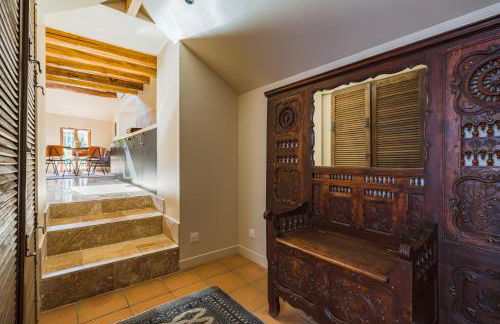 LUXURY Bergerie Corsica, PARIS Orly et disney - Foto 42