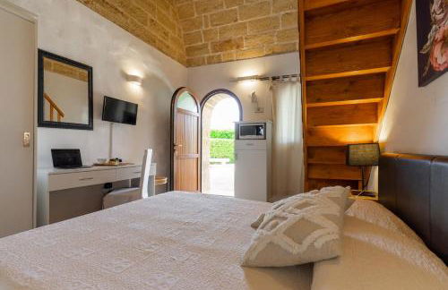 Dimora Soleda - Foto 33