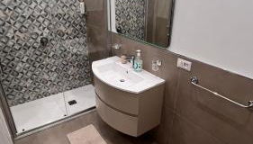 Case vacanze Cappero e Malvasia - Foto 4, towels, Shower